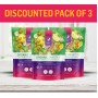3 x Organic Smartea